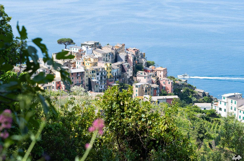 Où aller en Italie ? Le top 12 de mes destinations préférées !